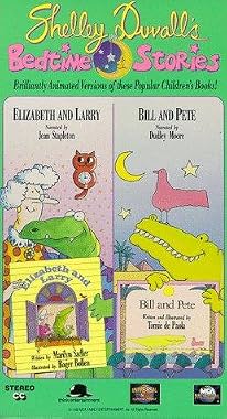 LugaTv | Watch Shelley Duvall's Bedtime Stories seasons 1 - 2 for free online