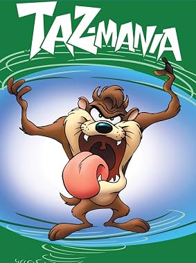 LugaTv | Watch Taz-Mania seasons 1 - 1 for free online