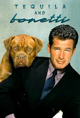 LugaTv | Watch Tequila and Bonetti seasons 1 - 1 for free online