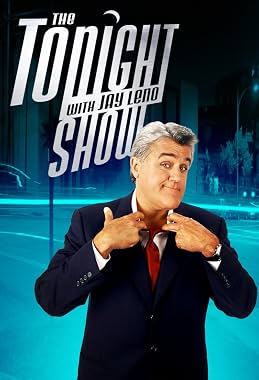 LugaTv | Watch The Tonight Show with Jay Leno seasons 1 - 22 for free online