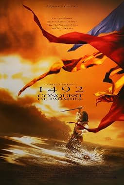 LugaTv | Watch 1492: Conquest of Paradise for free online