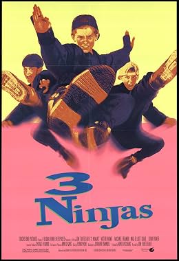 LugaTv | Watch 3 Ninjas for free online