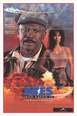 LugaTv | Watch Aces Iron Eagle III for free online