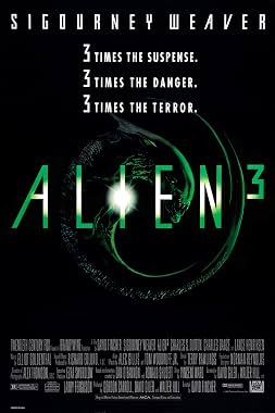 LugaTv | Watch Alien³ for free online
