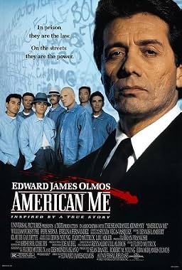 LugaTv | Watch American Me for free online