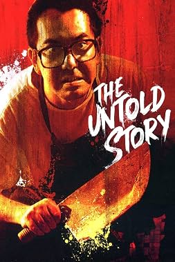 LugaTv | Watch The Eight Immortals Restaurant: The Untold Story for free online