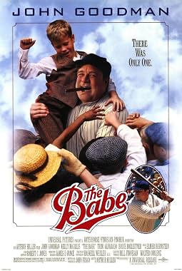 LugaTv | Watch The Babe for free online