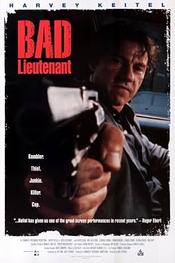 LugaTv | Watch Bad Lieutenant for free online