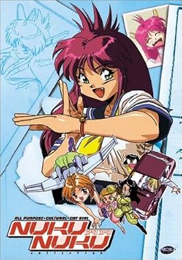 LugaTv | Watch All Purpose Cultural Cat Girl Nuku Nuku seasons 1 - 1 for free online