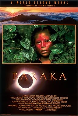 LugaTv | Watch Baraka for free online