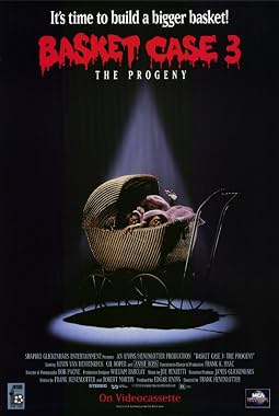 LugaTv | Watch Basket Case 3 for free online