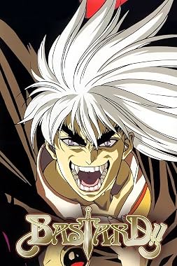 LugaTv | Watch Bastard!! seasons 1 - 1 for free online