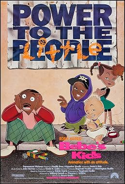LugaTv | Watch Bebe's Kids for free online