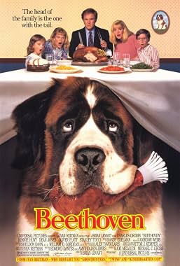 LugaTv | Watch Beethoven for free online