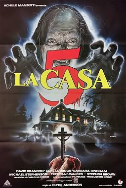 LugaTv | Watch La casa 5 for free online