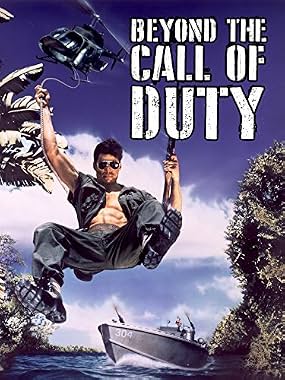 LugaTv | Watch Beyond the Call of Duty for free online