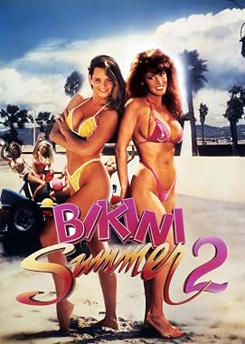 LugaTv | Watch Bikini Summer II for free online