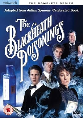 LugaTv | Watch The Blackheath Poisonings seasons 1 - 1 for free online