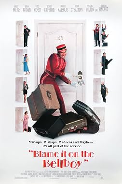 LugaTv | Watch Blame It on the Bellboy for free online