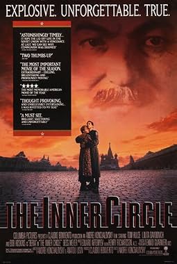 LugaTv | Watch The Inner Circle for free online
