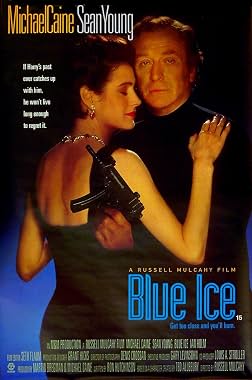 LugaTv | Watch Blue Ice for free online