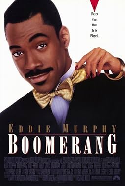 LugaTv | Watch Boomerang for free online