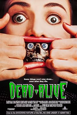 LugaTv | Watch Braindead for free online