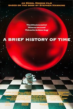 LugaTv | Watch A Brief History of Time for free online