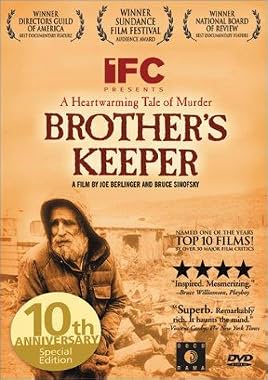 LugaTv | Watch Brother's Keeper for free online