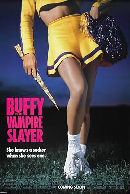 LugaTv | Watch Buffy the Vampire Slayer for free online