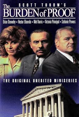 LugaTv | Watch The Burden of Proof seasons 1 - 1 for free online