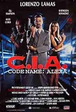 LugaTv | Watch CIA Code Name Alexa for free online
