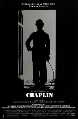 LugaTv | Watch Chaplin for free online