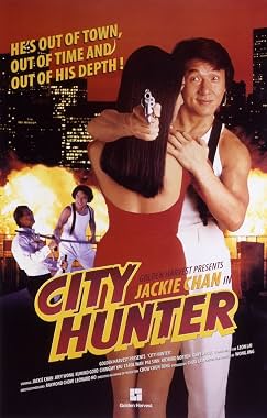 LugaTv | Watch City Hunter for free online