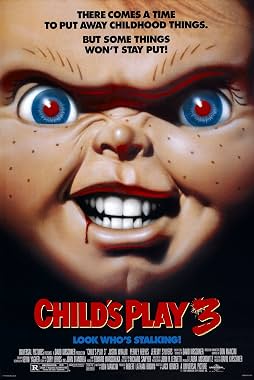 LugaTv | Watch Child's Play 3 for free online