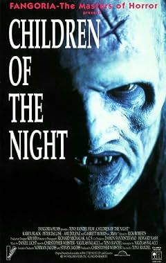 LugaTv | Watch Children of the Night for free online