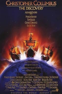 LugaTv | Watch Christopher Columbus The Discovery for free online