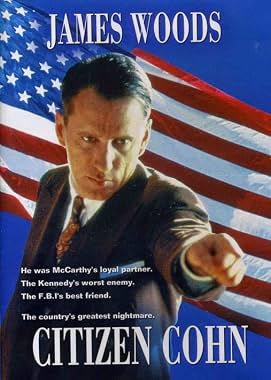 LugaTv | Watch Citizen Cohn for free online