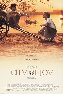 LugaTv | Watch City of Joy for free online