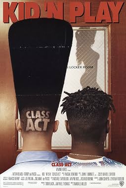 LugaTv | Watch Class Act for free online