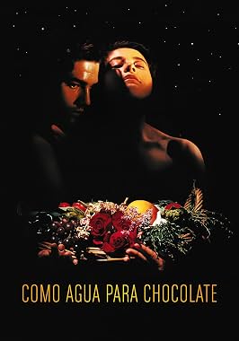 LugaTv | Watch Like Water for Chocolate for free online