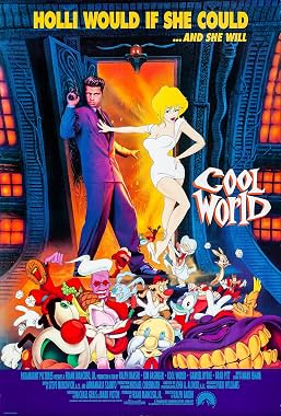 LugaTv | Watch Cool World for free online