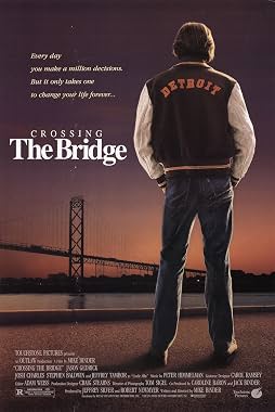 LugaTv | Watch Crossing the Bridge for free online