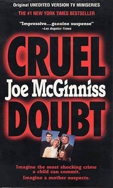 LugaTv | Watch Cruel Doubt seasons 1 - 1 for free online