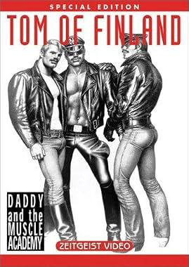 LugaTv | Watch Daddy and the Muscle Academy for free online
