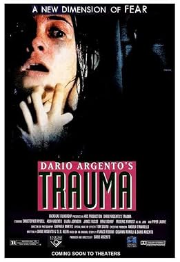 LugaTv | Watch Trauma for free online