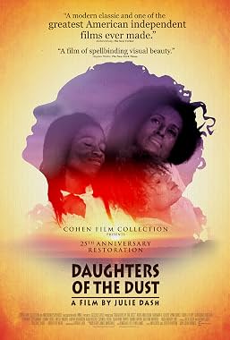 LugaTv | Watch Daughters of the Dust for free online