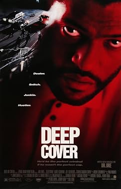 LugaTv | Watch Deep Cover for free online