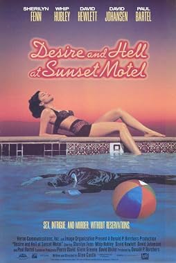 LugaTv | Watch Desire and Hell at Sunset Motel for free online