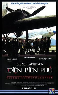 LugaTv | Watch Diên Biên Phú for free online